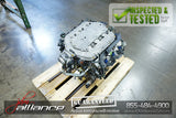 JDM 06-08 Honda Ridgeline J35A 3.5L SOHC VTEC AWD Engine Pilot 4x4