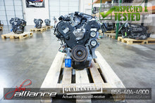 JDM 06-08 Honda Ridgeline J35A 3.5L SOHC VTEC AWD Engine Pilot 4x4 - view 4