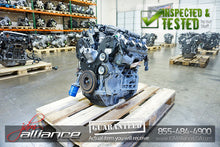JDM 06-08 Honda Ridgeline J35A 3.5L SOHC VTEC AWD Engine Pilot 4x4 - view 6