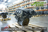 JDM 06-08 Honda Ridgeline J35A 3.5L SOHC VTEC AWD Engine Pilot 4x4