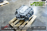 JDM 06-08 Honda Ridgeline J35A 3.5L SOHC VTEC AWD Engine Pilot 4x4