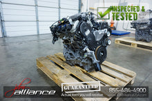 JDM 06-08 Honda Ridgeline J35A 3.5L SOHC VTEC AWD Engine Pilot 4x4 - view 2