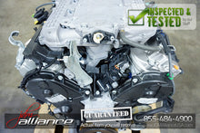 JDM 06-08 Honda Ridgeline J35A 3.5L SOHC VTEC AWD Engine Pilot 4x4 - view 5