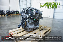 JDM 06-08 Honda Ridgeline J35A 3.5L SOHC VTEC AWD Engine Pilot 4x4 - view 7