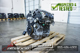 JDM 06-08 Honda Ridgeline J35A 3.5L SOHC VTEC AWD Engine Pilot 4x4