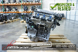 JDM 06-08 Honda Ridgeline J35A 3.5L SOHC VTEC AWD Engine Pilot 4x4