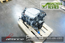 JDM 09-14 Honda Pilot J35A 3.5L VCM SOHC VTEC AWD Engine 4x4 - view 1
