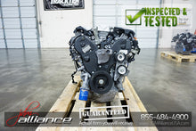 JDM 09-14 Honda Pilot J35A 3.5L VCM SOHC VTEC AWD Engine 4x4 - view 3