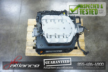 JDM 09-14 Honda Pilot J35A 3.5L VCM SOHC VTEC AWD Engine 4x4 - view 7