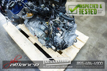 JDM 01-03 Acura TL Type-S J32A 3.2L Automatic 5 Speed Transmission MGSA B7WA - view 3