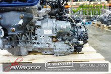 JDM 01-03 Acura TL Type-S J32A 3.2L Automatic 5 Speed Transmission MGSA B7WA - view 5