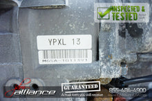 JDM 01-03 Acura TL Type-S J32A 3.2L Automatic 5 Speed Transmission MGSA B7WA - view 6