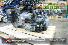 JDM 01-03 Acura TL Type-S J32A 3.2L Automatic 5 Speed Transmission MGSA B7WA - view 7