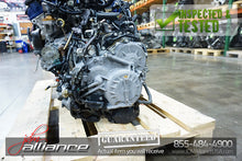 JDM 01-03 Acura TL Type-S J32A 3.2L Automatic 5 Speed Transmission MGSA B7WA - view 8