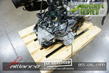 JDM 02-04 Honda Odyssey J35A 3.5L Automatic Transmission BYBA MGSA - view 1