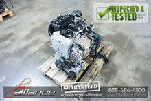 JDM 07-12 Nissan Altima QR25DE 2.5L DOHC Engine QR25 - view 1