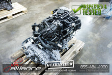 JDM 07-12 Nissan Altima QR25DE 2.5L DOHC Engine QR25 - view 8