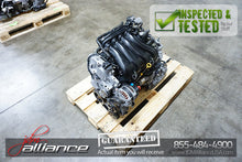 JDM 07-12 Nissan Versa MR18DE 1.8L DOHC Engine MR18 Motor Only - view 1