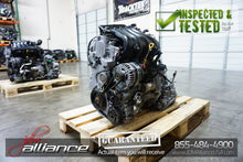 JDM 07-12 Nissan Versa MR18DE 1.8L DOHC Engine MR18 Motor Only - view 2