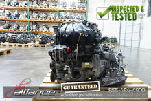 JDM 07-12 Nissan Versa MR18DE 1.8L DOHC Engine MR18 Motor Only - view 4
