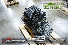 JDM 07-12 Nissan Versa MR18DE 1.8L DOHC Engine MR18 Motor Only - view 6
