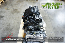 JDM 07-12 Nissan Versa MR18DE 1.8L DOHC Engine MR18 Motor Only - view 7