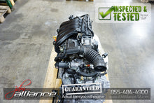 JDM 07-12 Nissan Versa MR18DE 1.8L DOHC Engine MR18 Motor Only - view 7