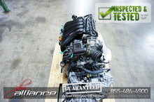 JDM 07-12 Nissan Versa MR18DE 1.8L DOHC Engine MR18 Motor Only - view 5