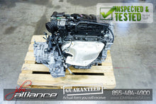 JDM 07-12 Nissan Versa MR18DE 1.8L DOHC Engine MR18 Motor Only - view 7