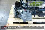 JDM 00-06 Nissan Sentra Automatic Transmission 1.8L QG18DE