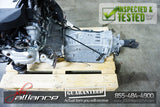 JDM 09-13 Nissan 370Z 3.7L VQ37HR Automatic RWD Transmission Infiniti G37
