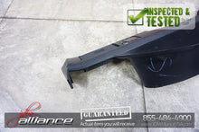 JDM 89-96 Mazda Familia Gauge Cluster Surround Vent Bezel Protégé 323 RHD - view 6