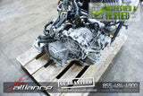 JDM 03-07 Nissan Murano VQ35DE 3.5L CVT 2WD FWD Automatic Transmission
