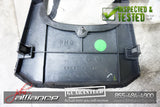JDM 01-03 Nissan Primera NEO VVL P12 6 Speed Manual Shifter Box Knob Boot SR20VE