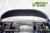 JDM 89-94 Nissan S13 Gauge Bezel Dash Trim 240sx RHD