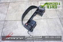 JDM 89-94 Nissan S13 Gauge Bezel Dash Trim 240sx RHD - view 2