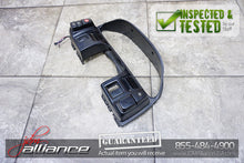 JDM 89-94 Nissan S13 Gauge Bezel Dash Trim 240sx RHD - view 3