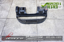 JDM 89-94 Nissan S13 Gauge Bezel Dash Trim 240sx RHD - view 4