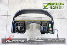 JDM 89-94 Nissan S13 Gauge Bezel Dash Trim 240sx RHD - view 7