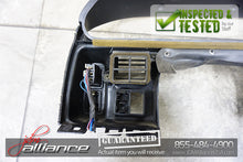 JDM 89-94 Nissan S13 Gauge Bezel Dash Trim 240sx RHD - view 8